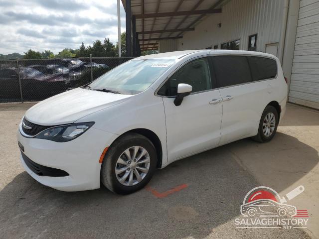 2C4RC1DG4HR676707 2017 CHRYSLER PACIFICA photo no. 18
