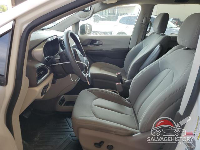 2C4RC1DG4HR676707 2017 CHRYSLER PACIFICA photo no. 7