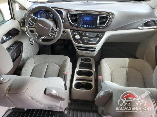 2C4RC1DG4HR676707 2017 CHRYSLER PACIFICA photo no. 8