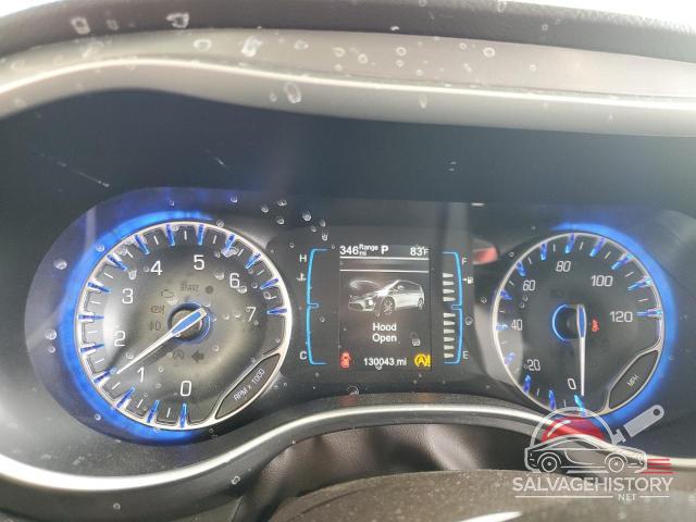 2C4RC1DG4HR676707 2017 CHRYSLER PACIFICA photo no. 9
