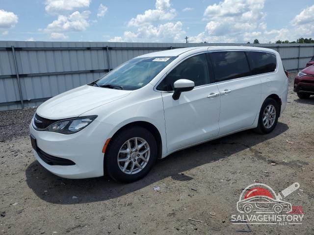2C4RC1DG8HR817178 2017 CHRYSLER PACIFICA photo no. 15