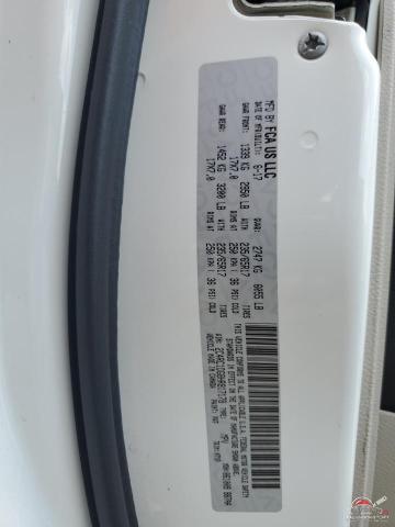 2C4RC1DG8HR817178 2017 CHRYSLER PACIFICA photo no. 14