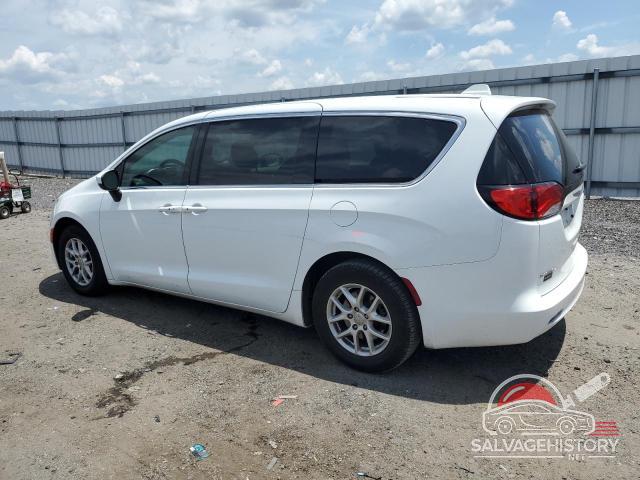 2C4RC1DG8HR817178 2017 CHRYSLER PACIFICA photo no. 2