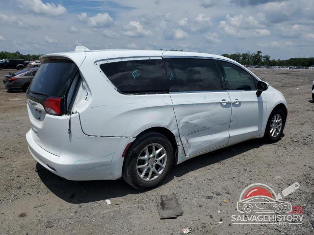 2C4RC1DG8HR817178 2017 CHRYSLER PACIFICA photo no. 3