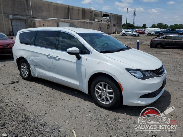 2C4RC1DG8HR817178 2017 CHRYSLER PACIFICA photo no. 4