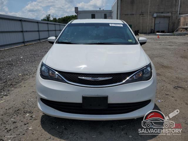 2C4RC1DG8HR817178 2017 CHRYSLER PACIFICA photo no. 5