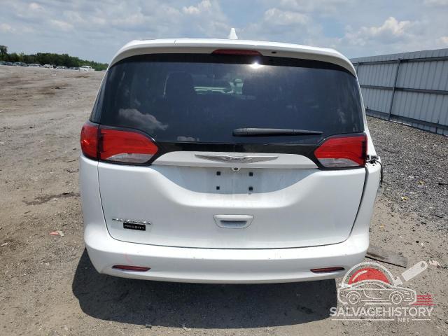 2C4RC1DG8HR817178 2017 CHRYSLER PACIFICA photo no. 6