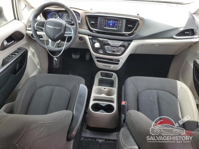 2C4RC1DG8HR817178 2017 CHRYSLER PACIFICA photo no. 8