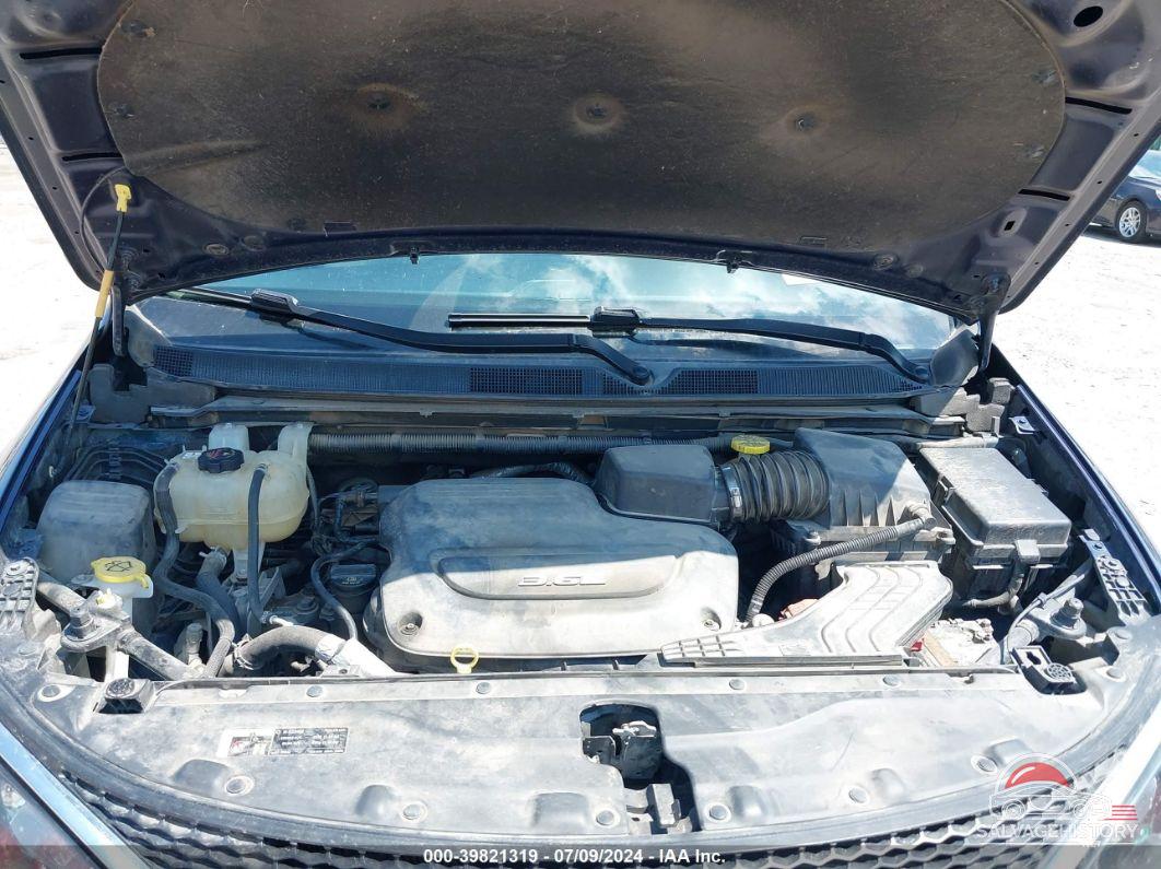 2C4RC1DG9HR522803 2017 CHRYSLER PACIFICA photo no. 10