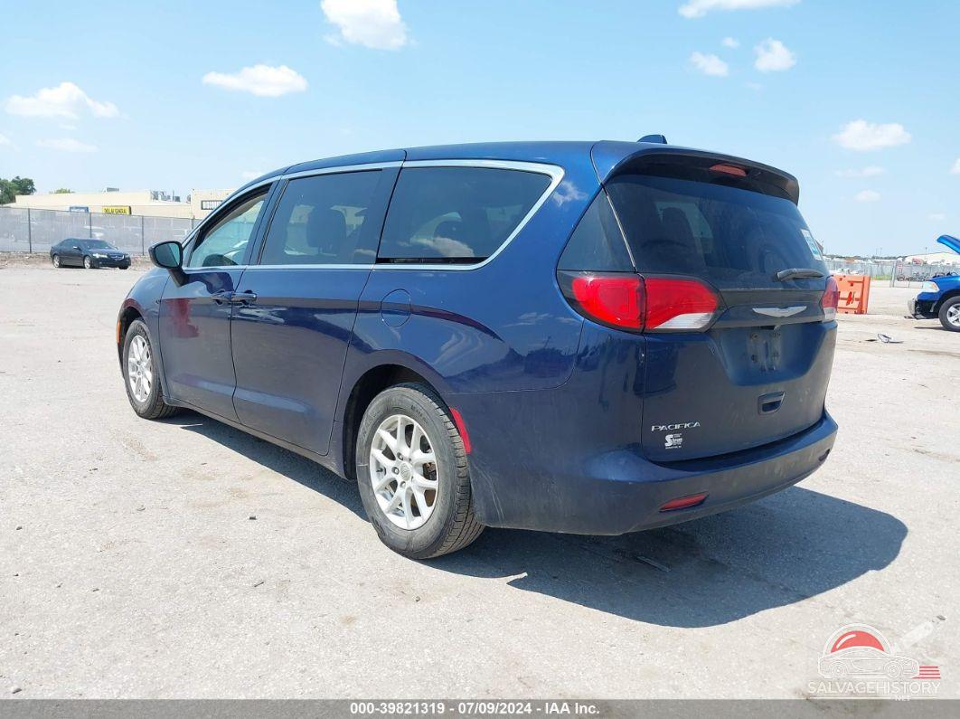 2C4RC1DG9HR522803 2017 CHRYSLER PACIFICA photo no. 3