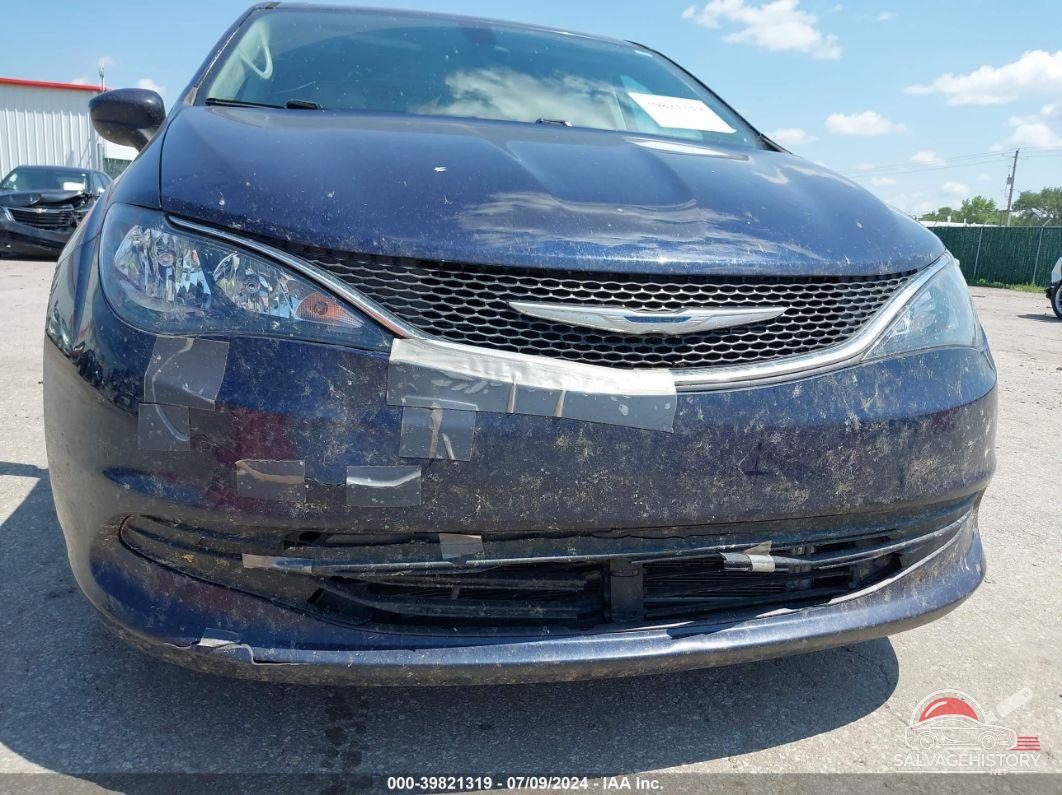2C4RC1DG9HR522803 2017 CHRYSLER PACIFICA photo no. 6