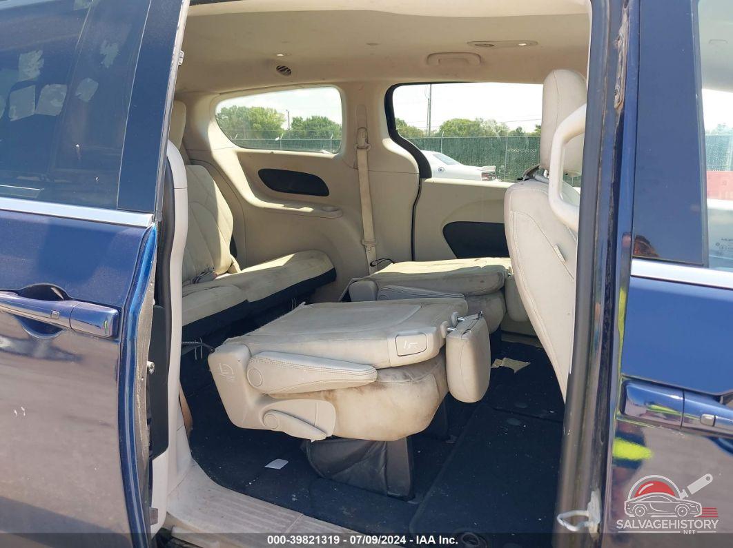 2C4RC1DG9HR522803 2017 CHRYSLER PACIFICA photo no. 8