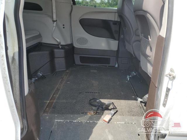 2C4RC1BG1JR114529 2018 CHRYSLER PACIFICA photo no. 11