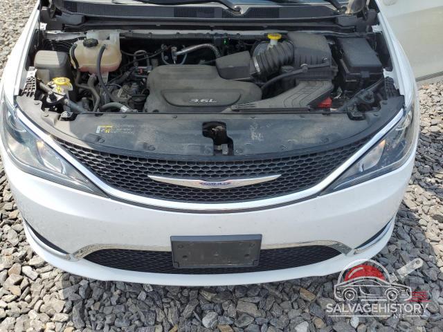 2C4RC1BG1JR114529 2018 CHRYSLER PACIFICA photo no. 12