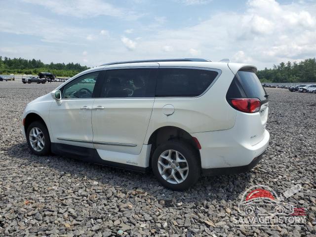 2C4RC1BG1JR114529 2018 CHRYSLER PACIFICA photo no. 2