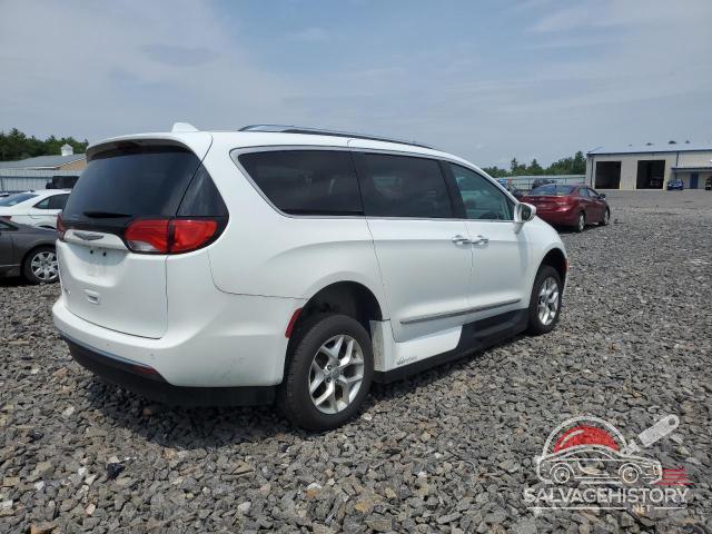2C4RC1BG1JR114529 2018 CHRYSLER PACIFICA photo no. 3