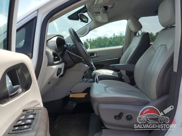 2C4RC1BG1JR114529 2018 CHRYSLER PACIFICA photo no. 7