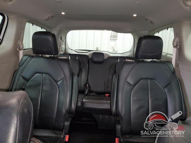 2C4RC1BG7JR119251 2018 CHRYSLER PACIFICA photo no. 10