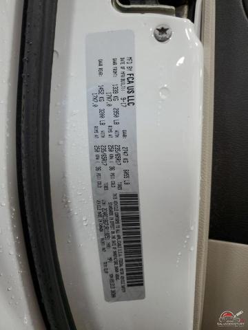 2C4RC1BG7JR119251 2018 CHRYSLER PACIFICA photo no. 13