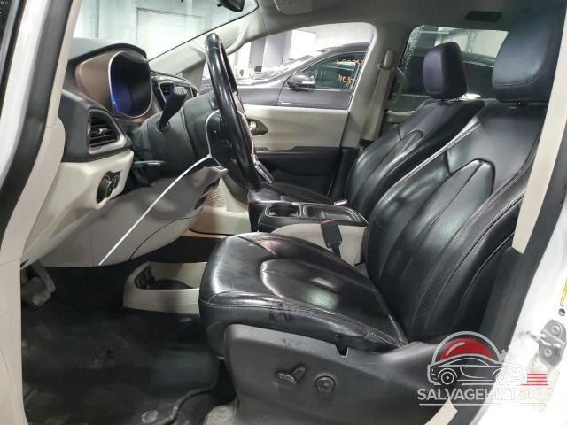 2C4RC1BG7JR119251 2018 CHRYSLER PACIFICA photo no. 7