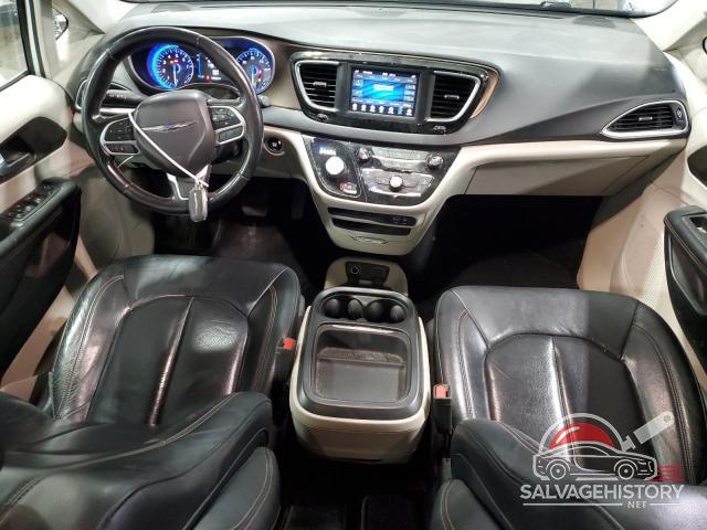 2C4RC1BG7JR119251 2018 CHRYSLER PACIFICA photo no. 8