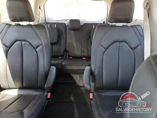 2C4RC1BG7JR317232 2018 CHRYSLER PACIFICA photo no. 10