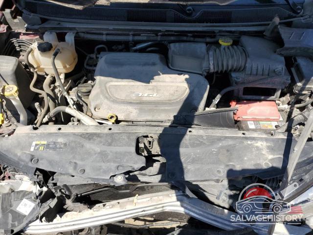 2C4RC1BG7JR317232 2018 CHRYSLER PACIFICA photo no. 12