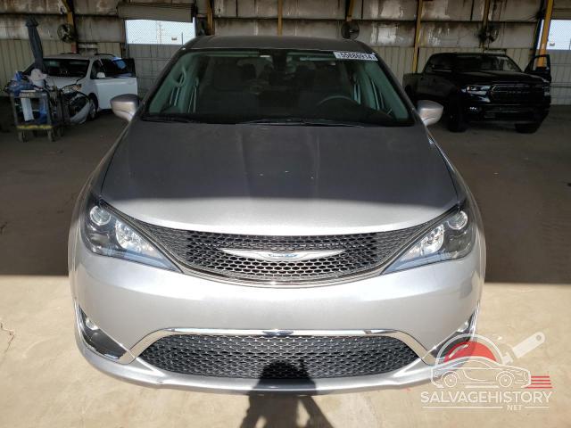 2C4RC1FG4JR278450 2018 CHRYSLER PACIFICA photo no. 5