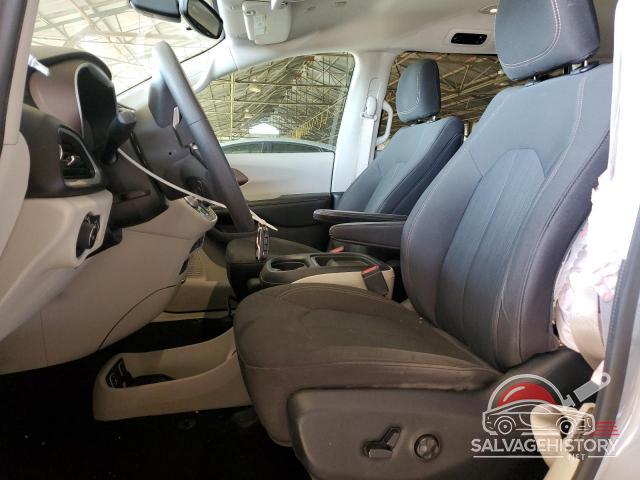 2C4RC1FG4JR278450 2018 CHRYSLER PACIFICA photo no. 7