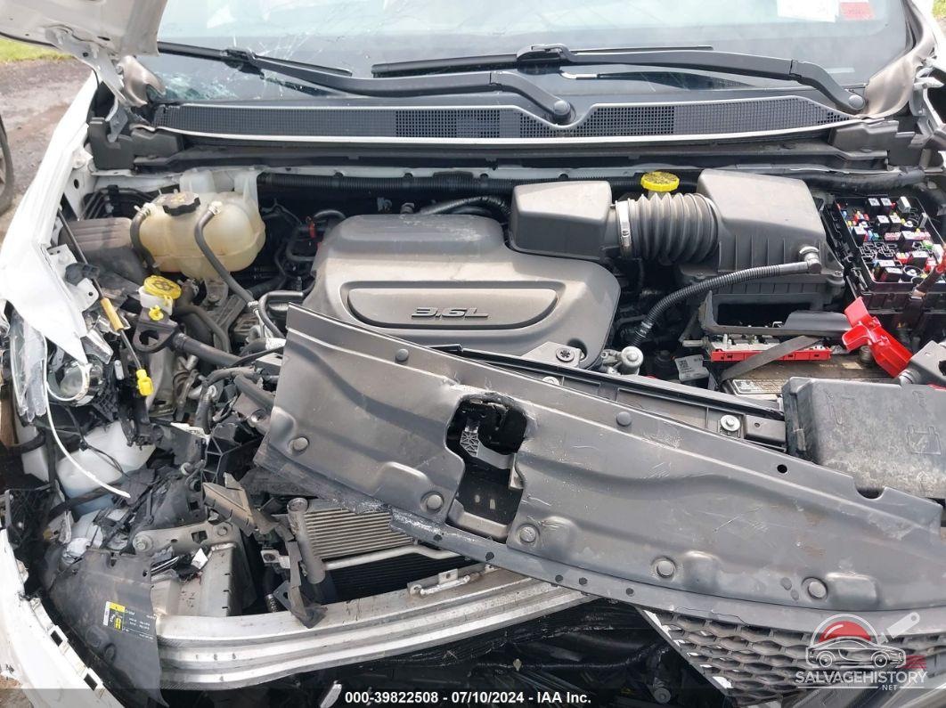 2C4RC1BG4KR706234 2019 CHRYSLER PACIFICA photo no. 10
