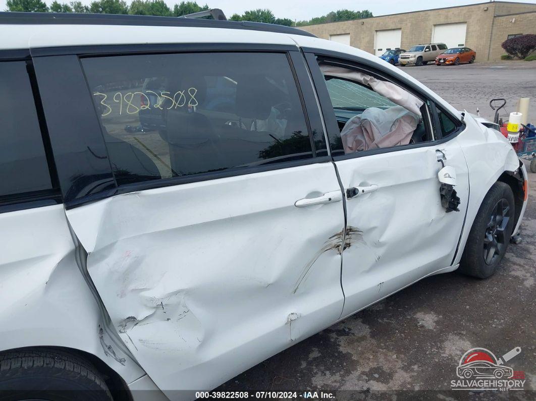 2C4RC1BG4KR706234 2019 CHRYSLER PACIFICA photo no. 6