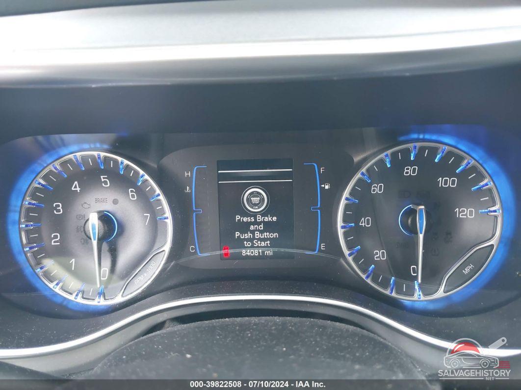 2C4RC1BG4KR706234 2019 CHRYSLER PACIFICA photo no. 7