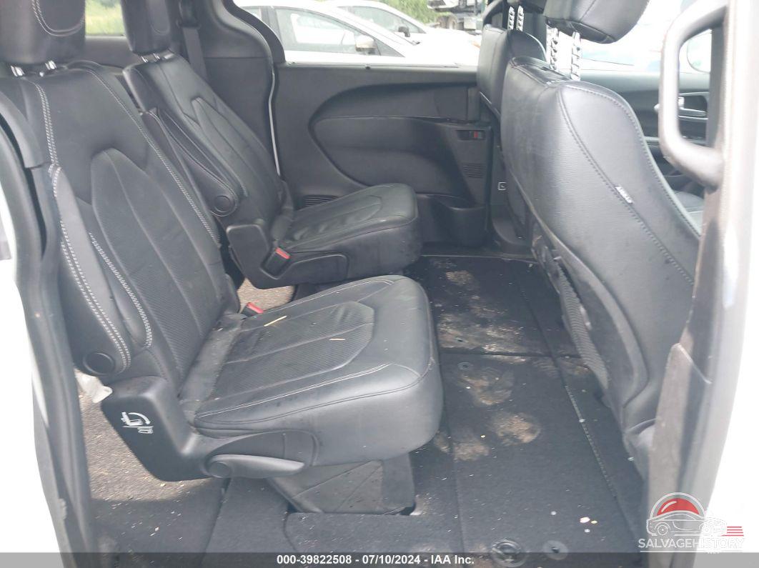 2C4RC1BG4KR706234 2019 CHRYSLER PACIFICA photo no. 8