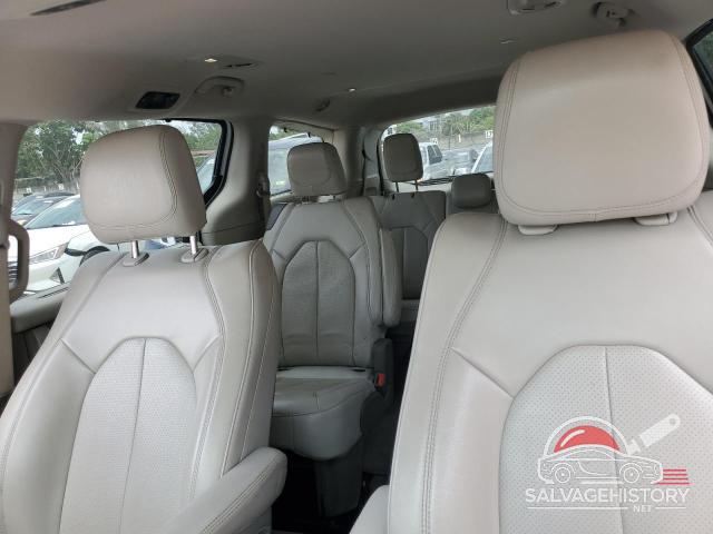 2C4RC1BGXLR280373 2020 CHRYSLER PACIFICA photo no. 10