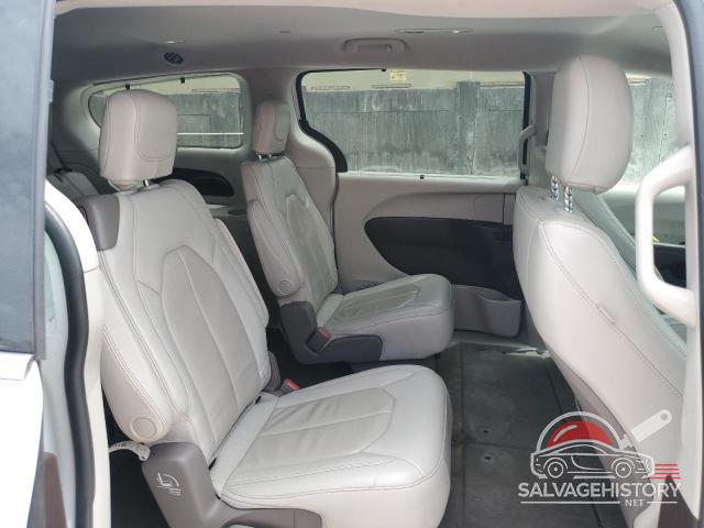 2C4RC1BGXLR280373 2020 CHRYSLER PACIFICA photo no. 11