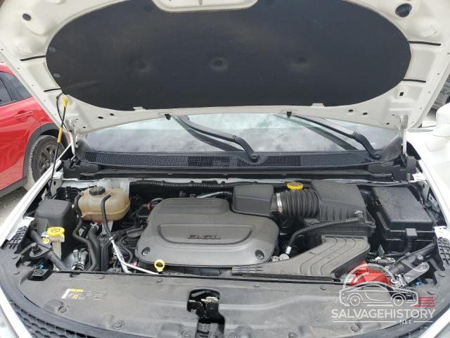 2C4RC1BGXLR280373 2020 CHRYSLER PACIFICA photo no. 12