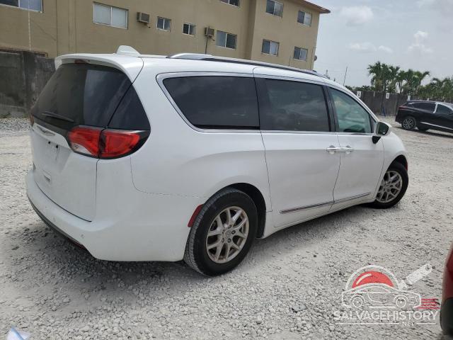 2C4RC1BGXLR280373 2020 CHRYSLER PACIFICA photo no. 3