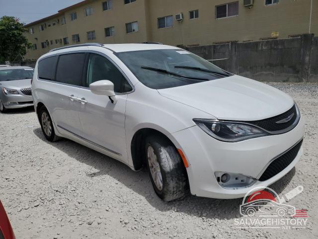 2C4RC1BGXLR280373 2020 CHRYSLER PACIFICA photo no. 4