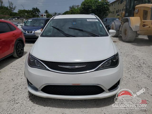 2C4RC1BGXLR280373 2020 CHRYSLER PACIFICA photo no. 5