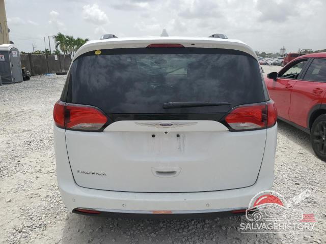 2C4RC1BGXLR280373 2020 CHRYSLER PACIFICA photo no. 6