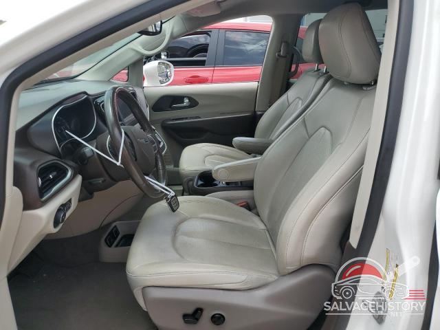 2C4RC1BGXLR280373 2020 CHRYSLER PACIFICA photo no. 7