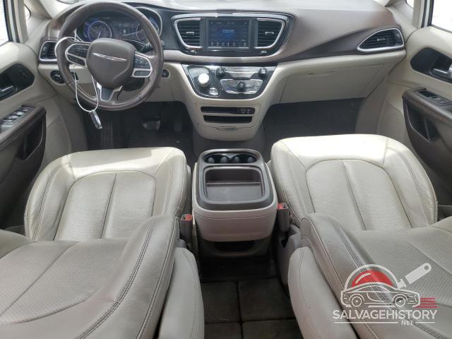 2C4RC1BGXLR280373 2020 CHRYSLER PACIFICA photo no. 8