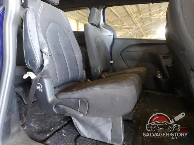 2C4RC1FG4LR248318 2020 CHRYSLER PACIFICA photo no. 11