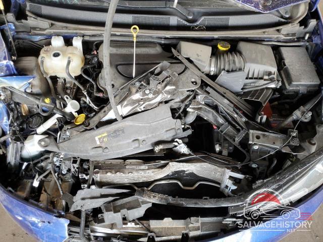 2C4RC1FG4LR248318 2020 CHRYSLER PACIFICA photo no. 12
