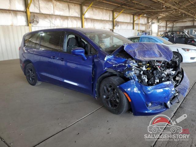 2C4RC1FG4LR248318 2020 CHRYSLER PACIFICA photo no. 4