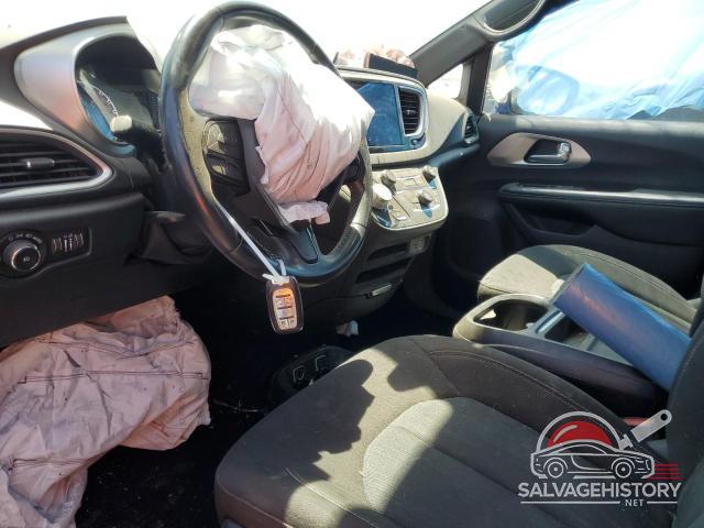 2C4RC1FG4LR248318 2020 CHRYSLER PACIFICA photo no. 7