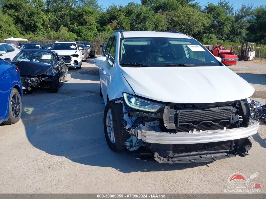 2C4RC1BG4NR111856 2022 CHRYSLER PACIFICA photo no. 15