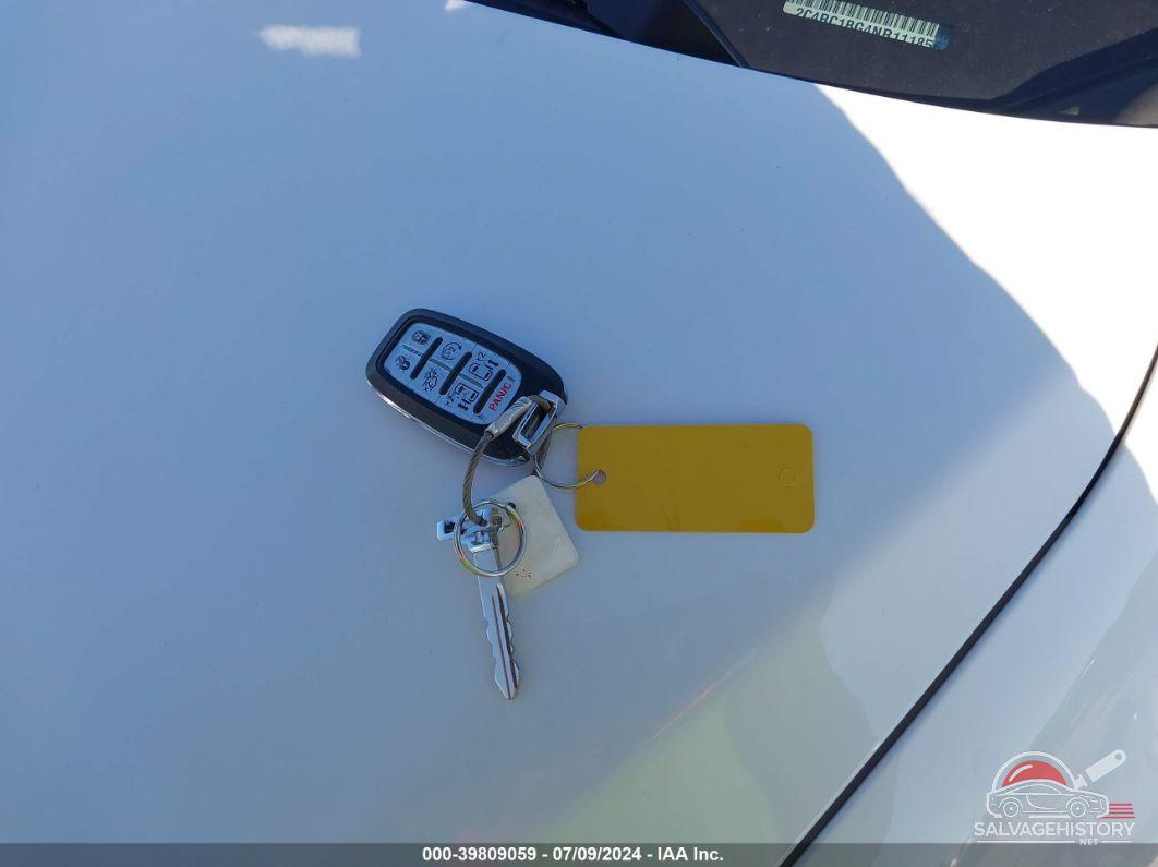 2C4RC1BG4NR111856 2022 CHRYSLER PACIFICA photo no. 11