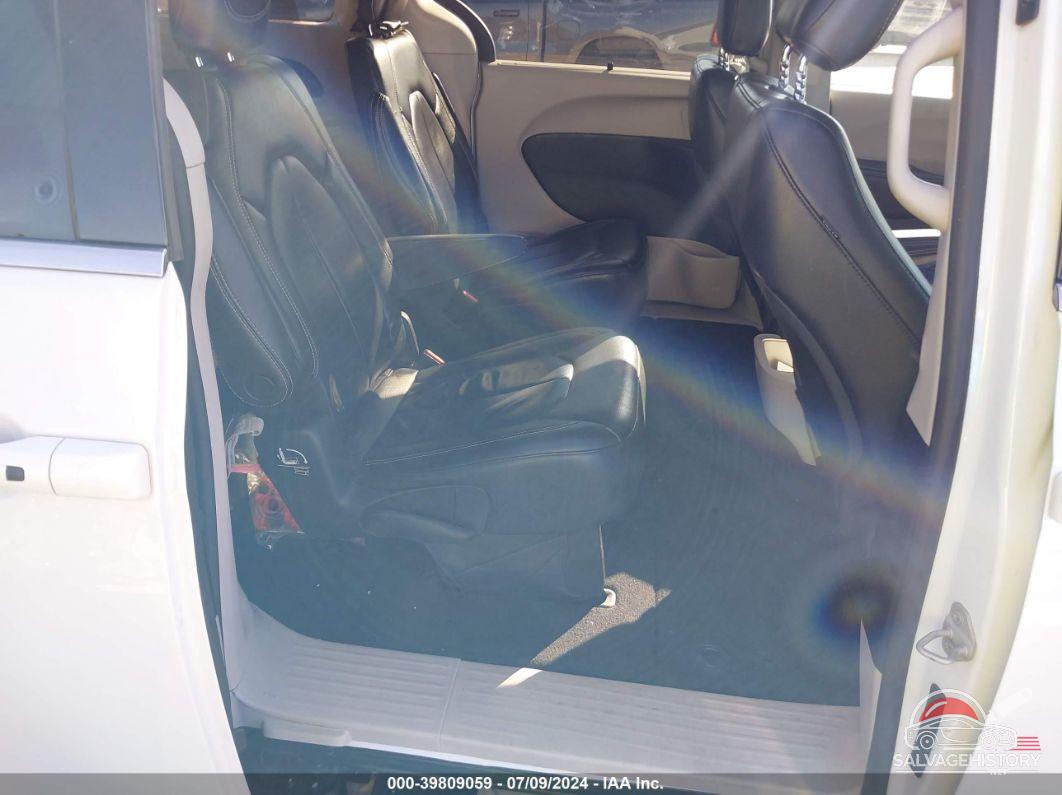 2C4RC1BG4NR111856 2022 CHRYSLER PACIFICA photo no. 8