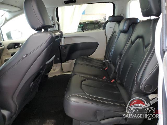 2C4RC1BG5NR167434 2022 CHRYSLER PACIFICA photo no. 11